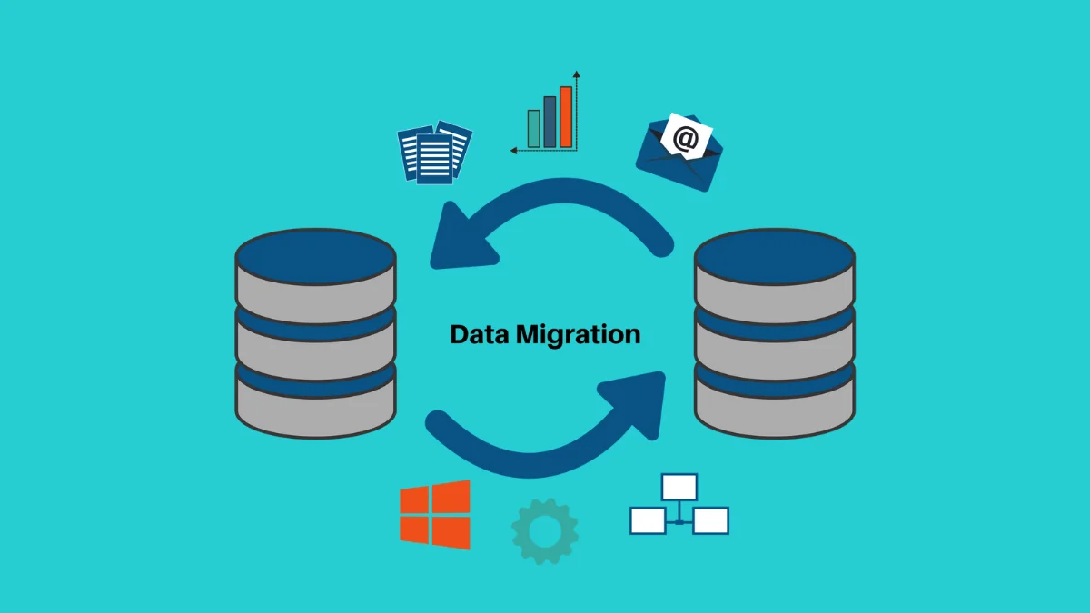 What is Data Migration? Strategy, Best Practices & Tools