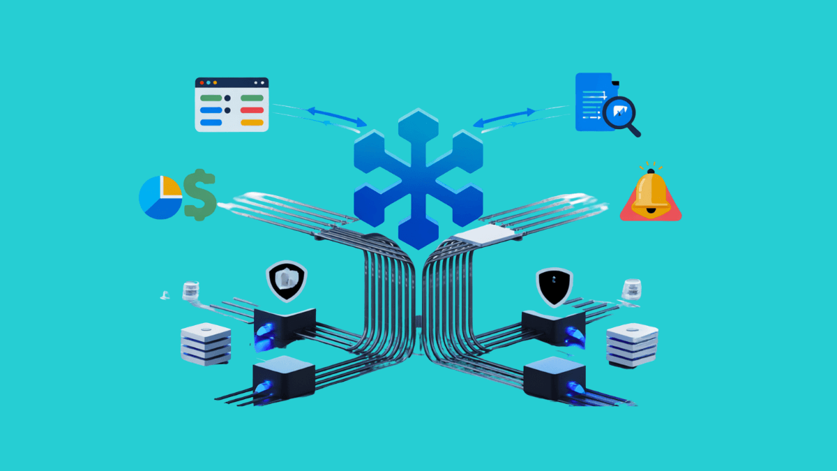 Key Metrics to Monitor for Optimizing Snowflake Performance