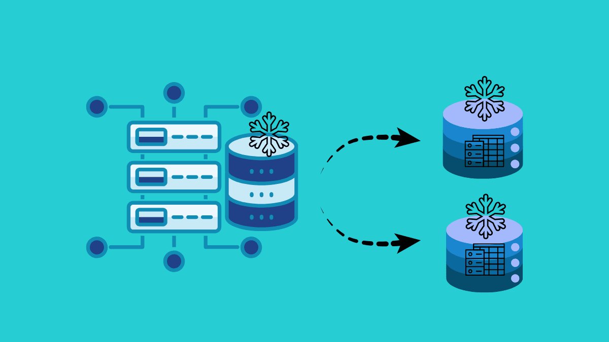Snowflake Transient Tables: Optimize Cloud Storage Costs